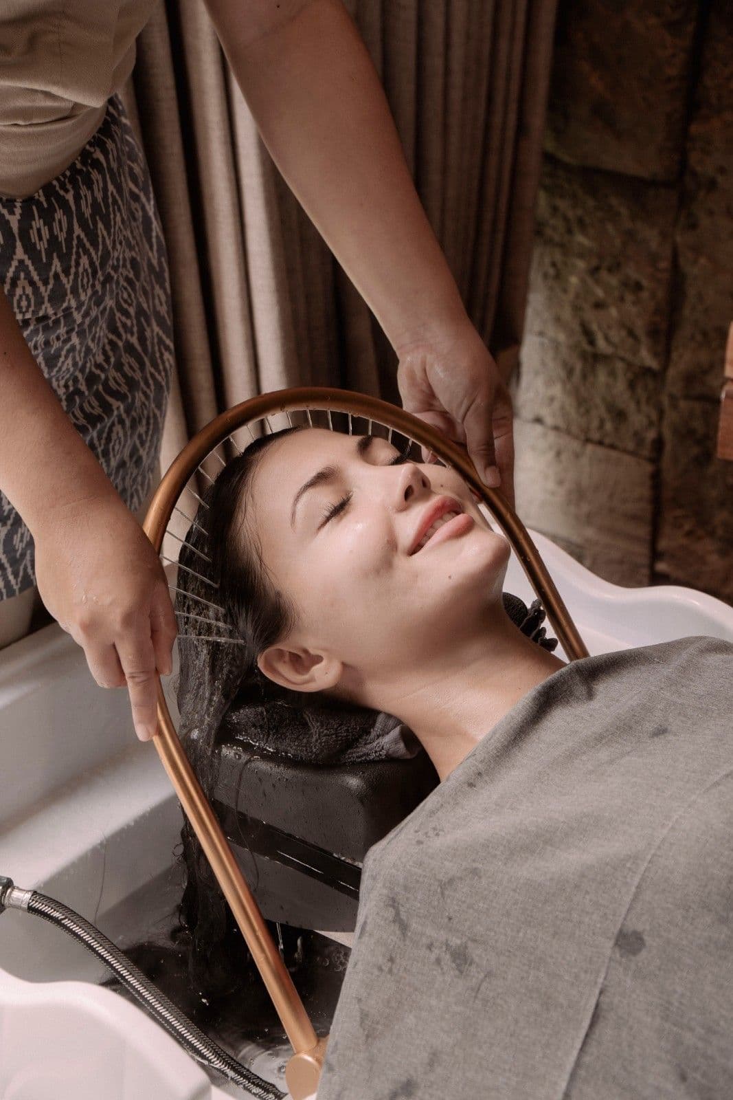 Best Hair Salons in Ubud: 12 Places for Cuts, Color and Spa