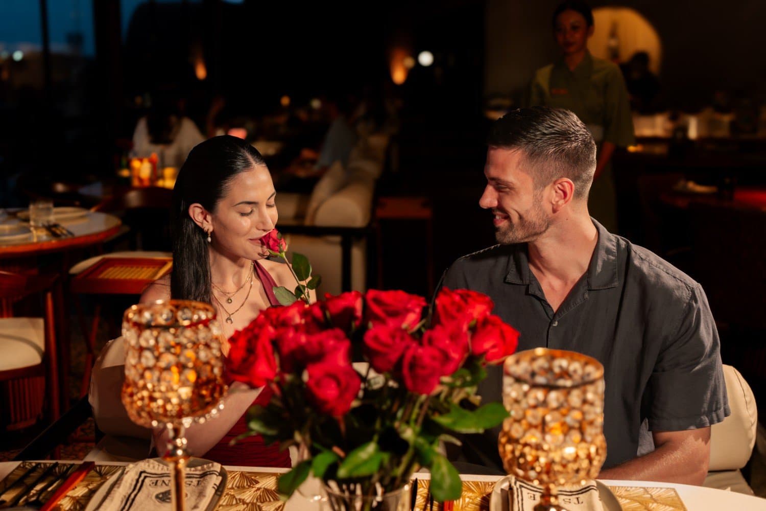 13 Best Restaurants for Date Night in Bali: Romantic Picks 2026