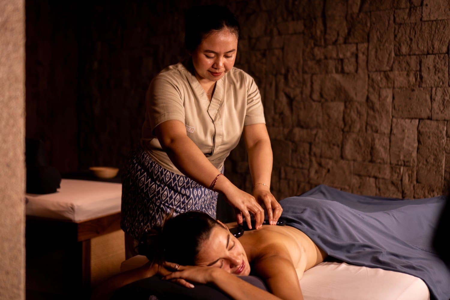10 Recommendations Spa in Seminyak: Prices and Signature Menus